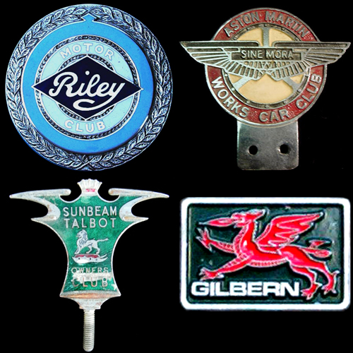 Other One make clubs